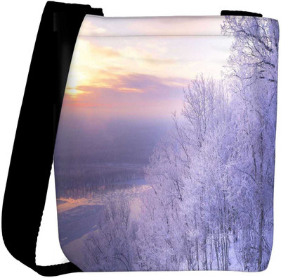 

Snoogg Sling Bag(Multicolor)