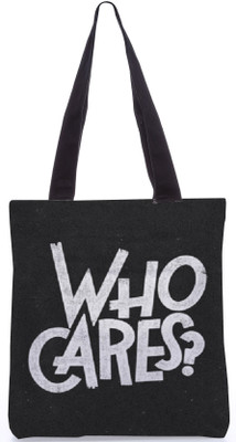 

Snoogg Tote(Multicolor)