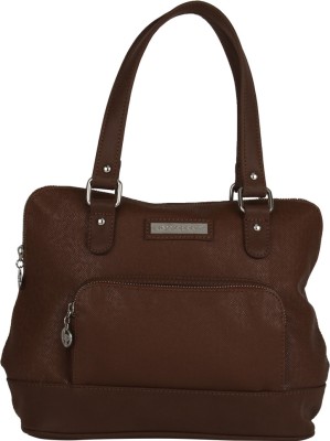 

Lino Perros Hand-held Bag(Brown)