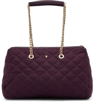 

Bulchee Shoulder Bag(Purple)