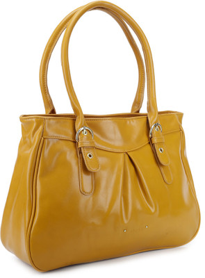 

Caprese Shoulder Bag(Tan)