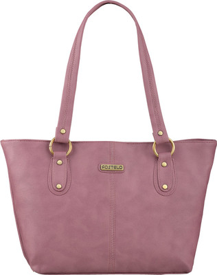 

Fostelo Shoulder Bag(Grey)