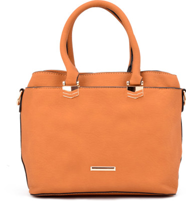 

Neuste Hand-held Bag(Orange)
