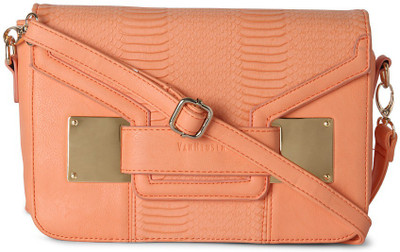 

Van Heusen Messenger Bag(Orange)