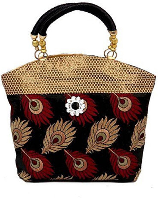 

Motherland Hand-held Bag(Multicolor)