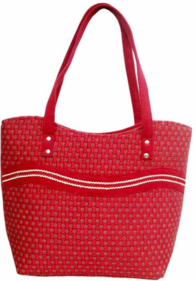 

Aveo Shoulder Bag(Red)