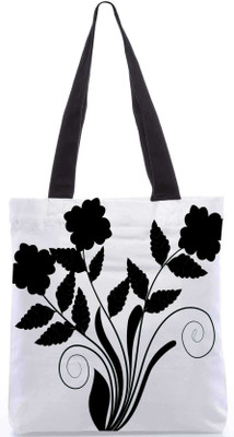 

Snoogg Tote(Multicolor)