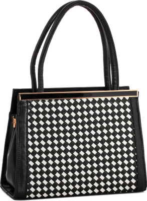 

Merastore Hand-held Bag(Black)