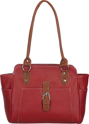 

Fantosy Shoulder Bag(Maroon)