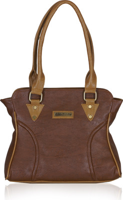 

Fantosy Shoulder Bag(Brown)