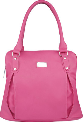 

Starz Shoulder Bag(Pink)
