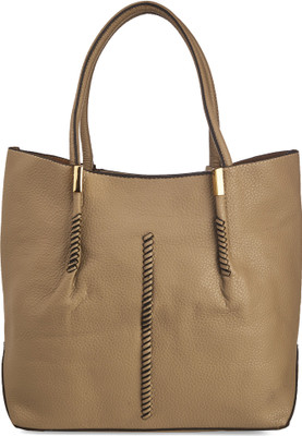 

Vero Couture Tote(Grey)