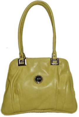 

Moochies Shoulder Bag(Yellow)