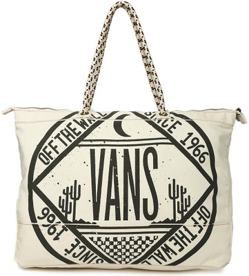 

Vans Hand-held Bag(White)