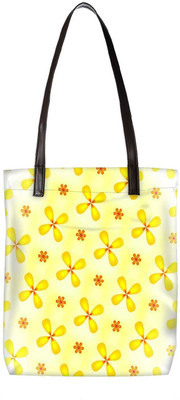 

Snoogg Tote(Multicolor)