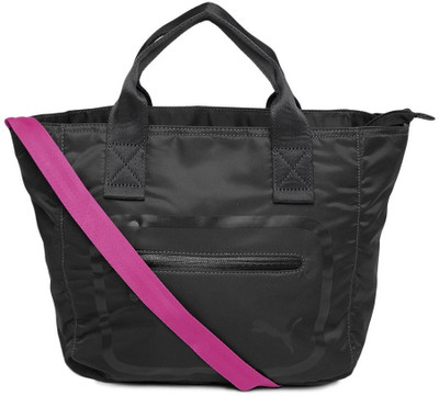 

Puma Hand-held Bag(Black)