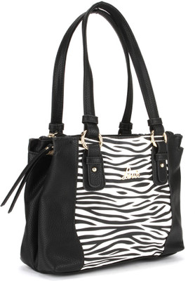 

Lavie Shoulder Bag(Black)