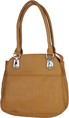 

Ellis Shoulder Bag(Yellow)