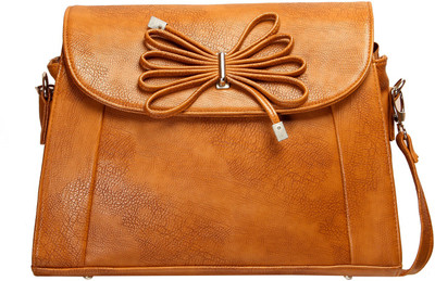

Levise London Sling Bag(Multicolor)