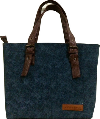 

Mi VanHoney Shoulder Bag(Blue)