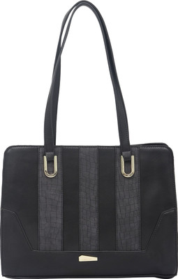 

Esbeda Shoulder Bag(Black)