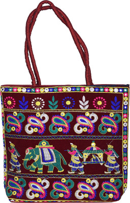 

Decot Paradise Shoulder Bag(Multicolor)