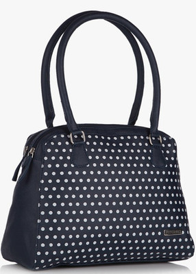 

Peperone Shoulder Bag(Blue)