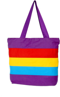 

Waanii Shoulder Bag(Purple)