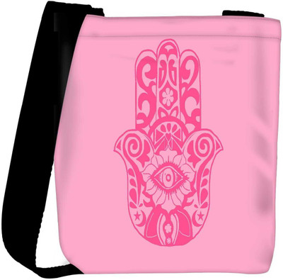 

Snoogg Sling Bag(Multicolor)