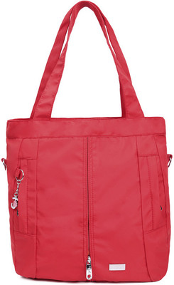 

Jinu Shoulder Bag(Red)