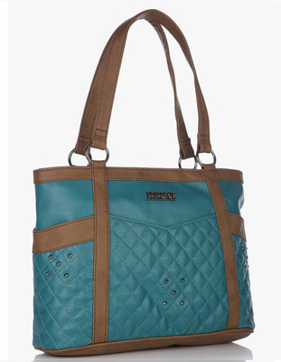 

Peperone Hand-held Bag(Multicolor)