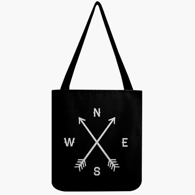 

Uptown18 Tote(Multicolor)