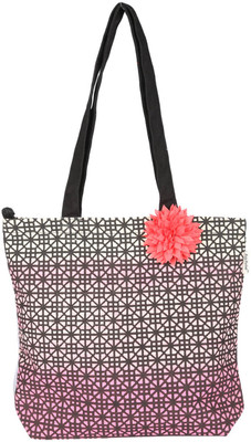 

Pickpocket Tote(Multicolor)