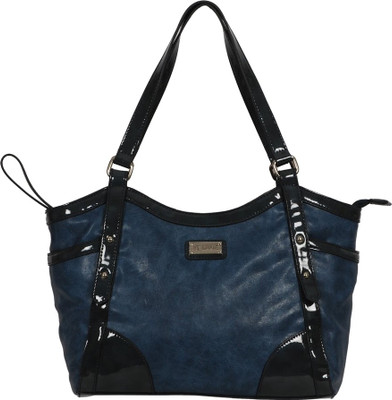 

Lavie Hand-held Bag(Blue)