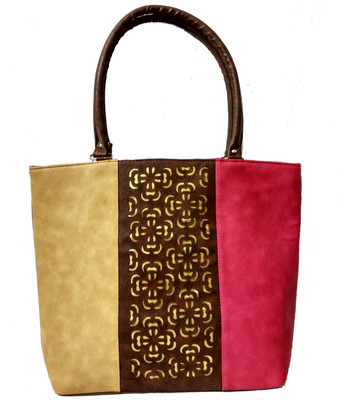 

Craveforit Shoulder Bag(Multicolor)