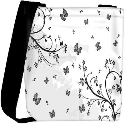 

Snoogg Sling Bag(Multicolor)