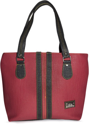 

Stylezone Hand-held Bag(Red)