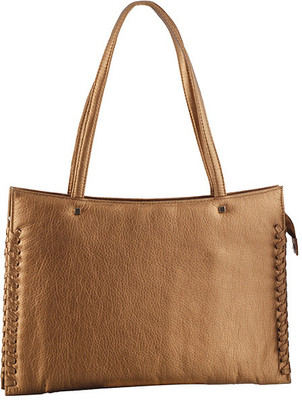 

Metro Shoulder Bag(Tan)