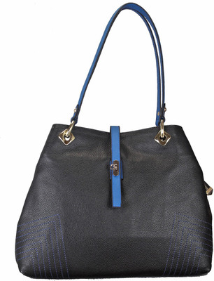 

Adamis Hand-held Bag(Black)