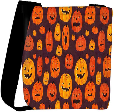 

Snoogg RPC-404-SLTOBAG Shoulder Bag(Multicolor, 18 inch)