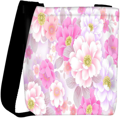 

Snoogg Sling Bag(Multicolor)