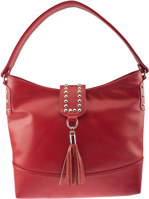 

Osaiz Shoulder Bag(Red)