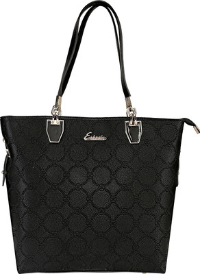 

Esbeda Shoulder Bag(Black)