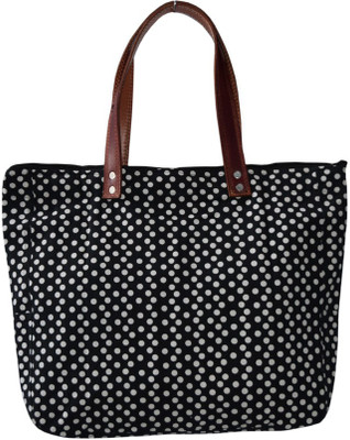 

HVE Shoulder Bag(Black)