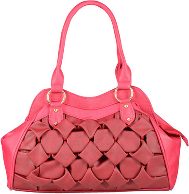 

Fostelo Shoulder Bag(Maroon)