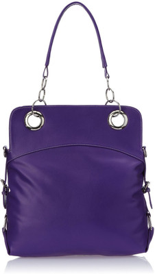 

Fostelo Hand-held Bag(Purple)