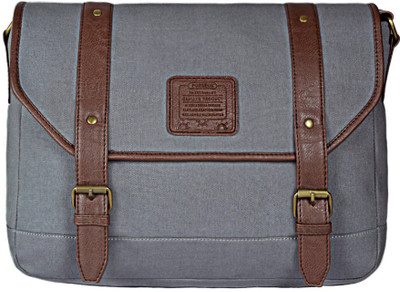 

Purseus Hand-held Bag(Grey)