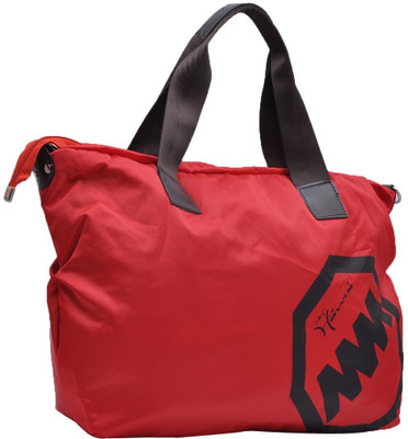 

Hawai Hand-held Bag(Red)