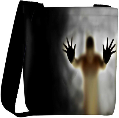 

Snoogg Sling Bag(Multicolor)