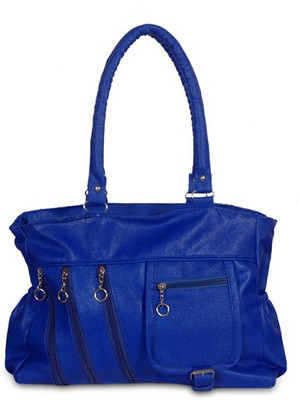 

LKC Shoulder Bag(Blue)